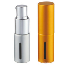 Pulverizador de polvo PETG para envases cosméticos (NB255)